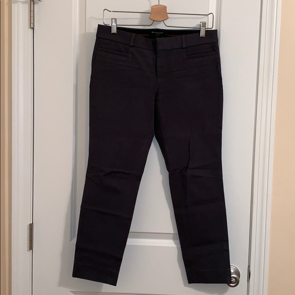Banana Republic Sloan Pants, 6P